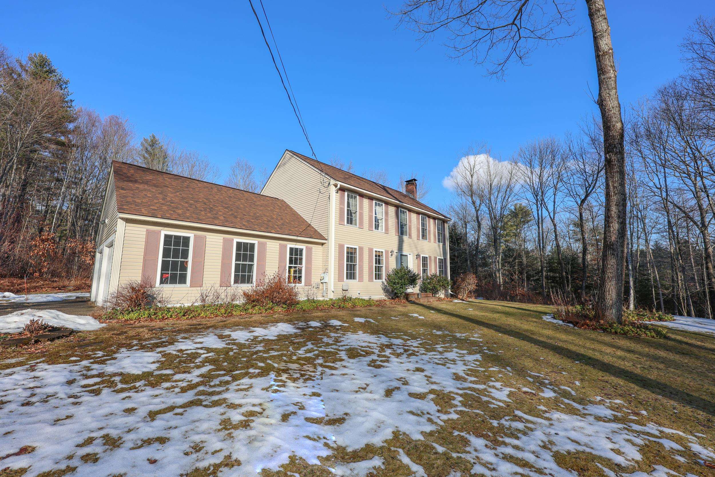 277 Prescott Road Epping, NH 03042 - Photo 49 of 50