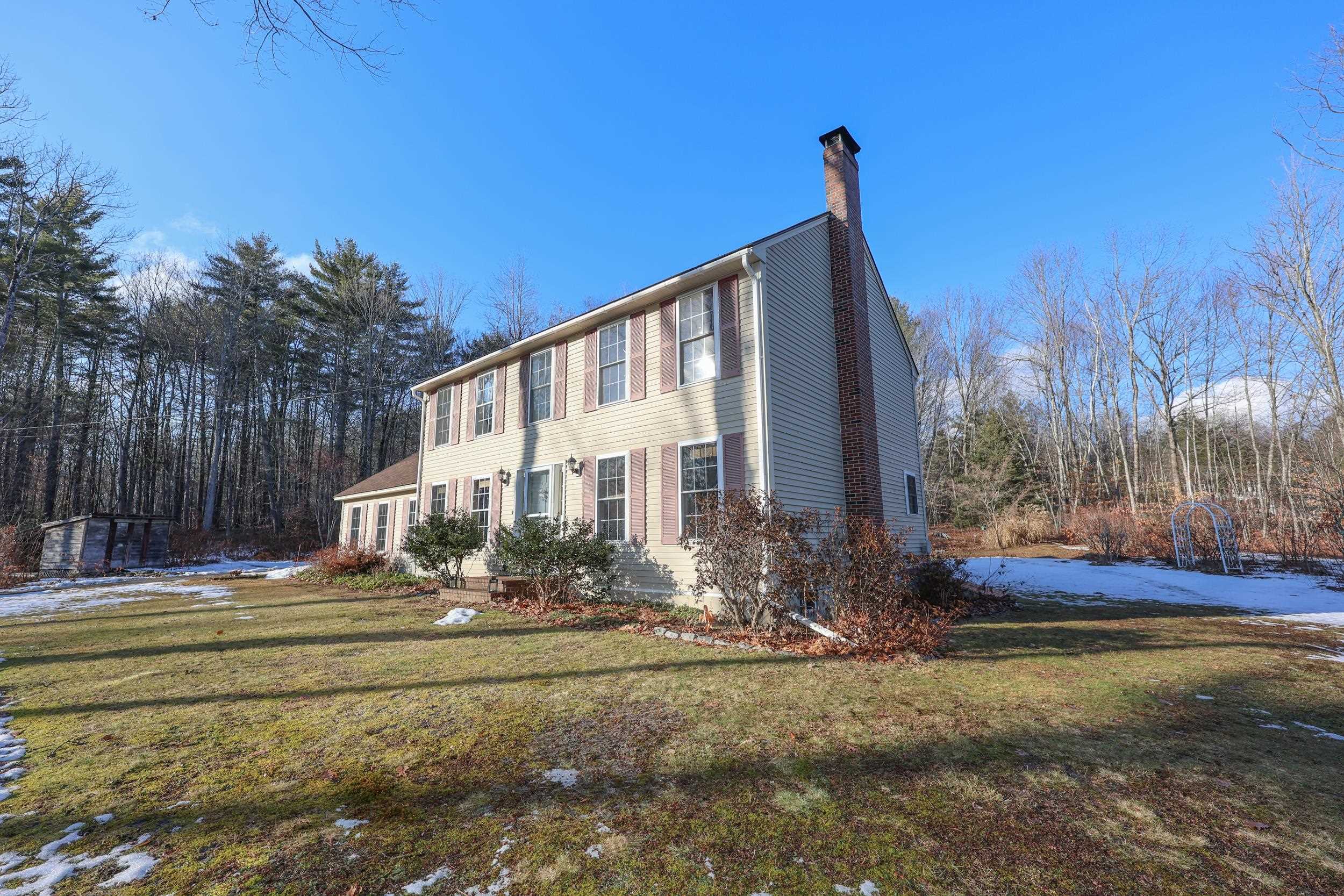 277 Prescott Road Epping, NH 03042 - Photo 50 of 50