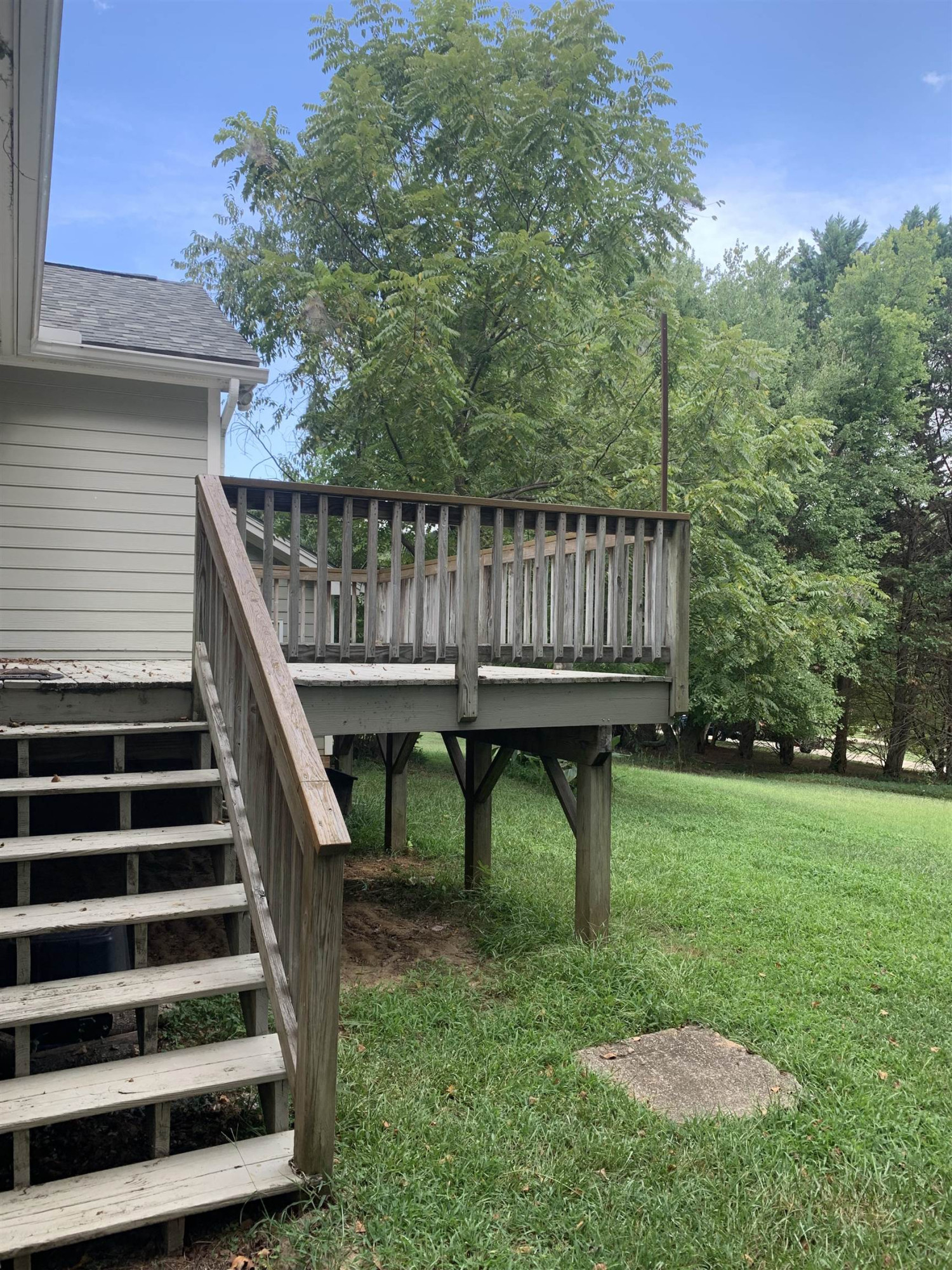 1005 Catsby Circle Raleigh, NC 27603 - Photo 13 of 13 Photo 13