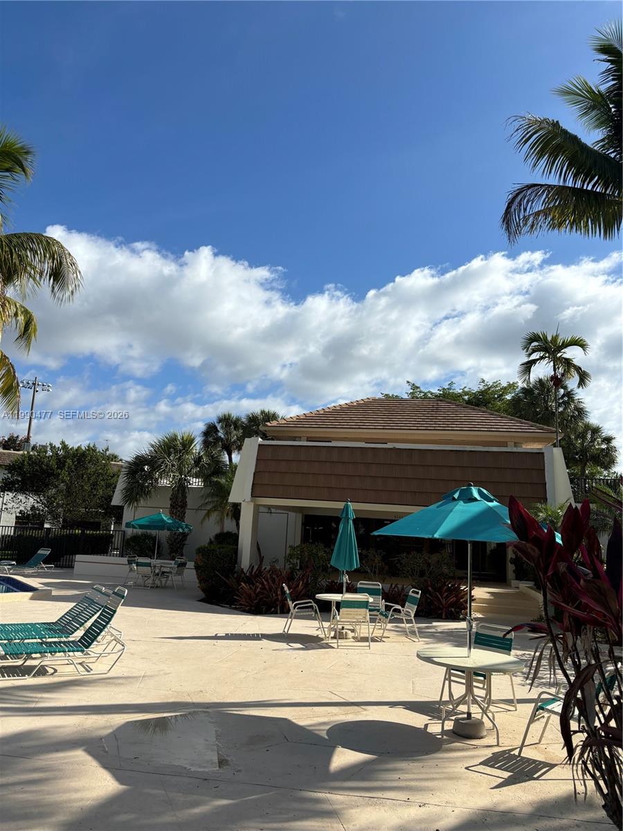 8277 Southwest 128th Street, Unit 113 Pinecrest, FL 33156 - Photo 15 of 22