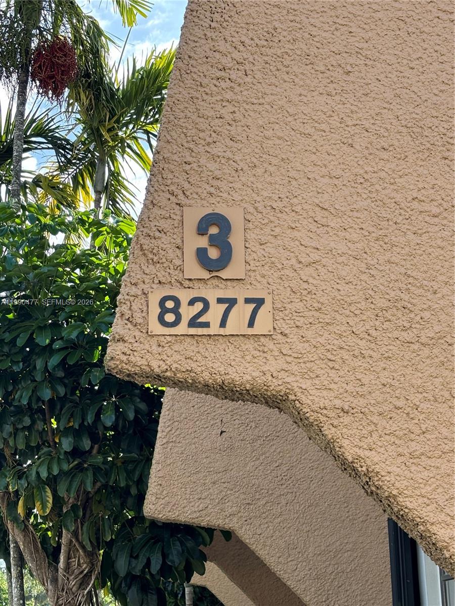 8277 Southwest 128th Street, Unit 113 Pinecrest, FL 33156 - Photo 22 of 22