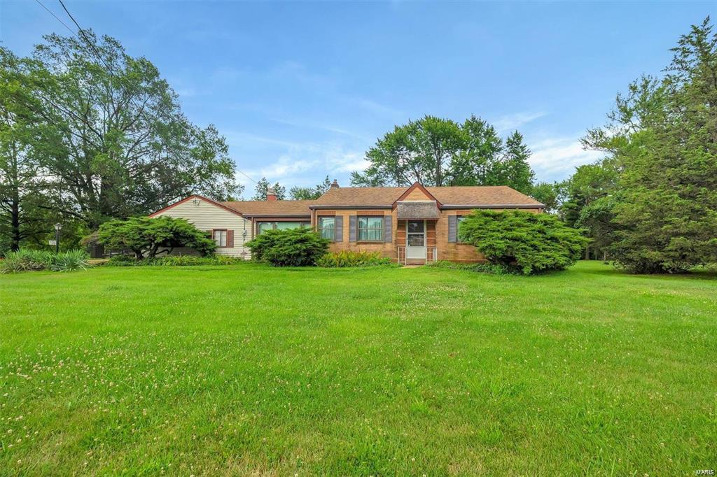 5100 Ambs Road St. Louis, MO 63128 - Photo 1 of 1 Gallery Image 1