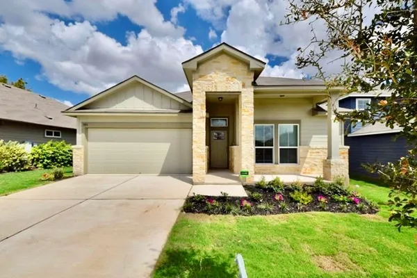 $2,250 | 1513 Fort Dessau Road, Pflugerville, TX 78660