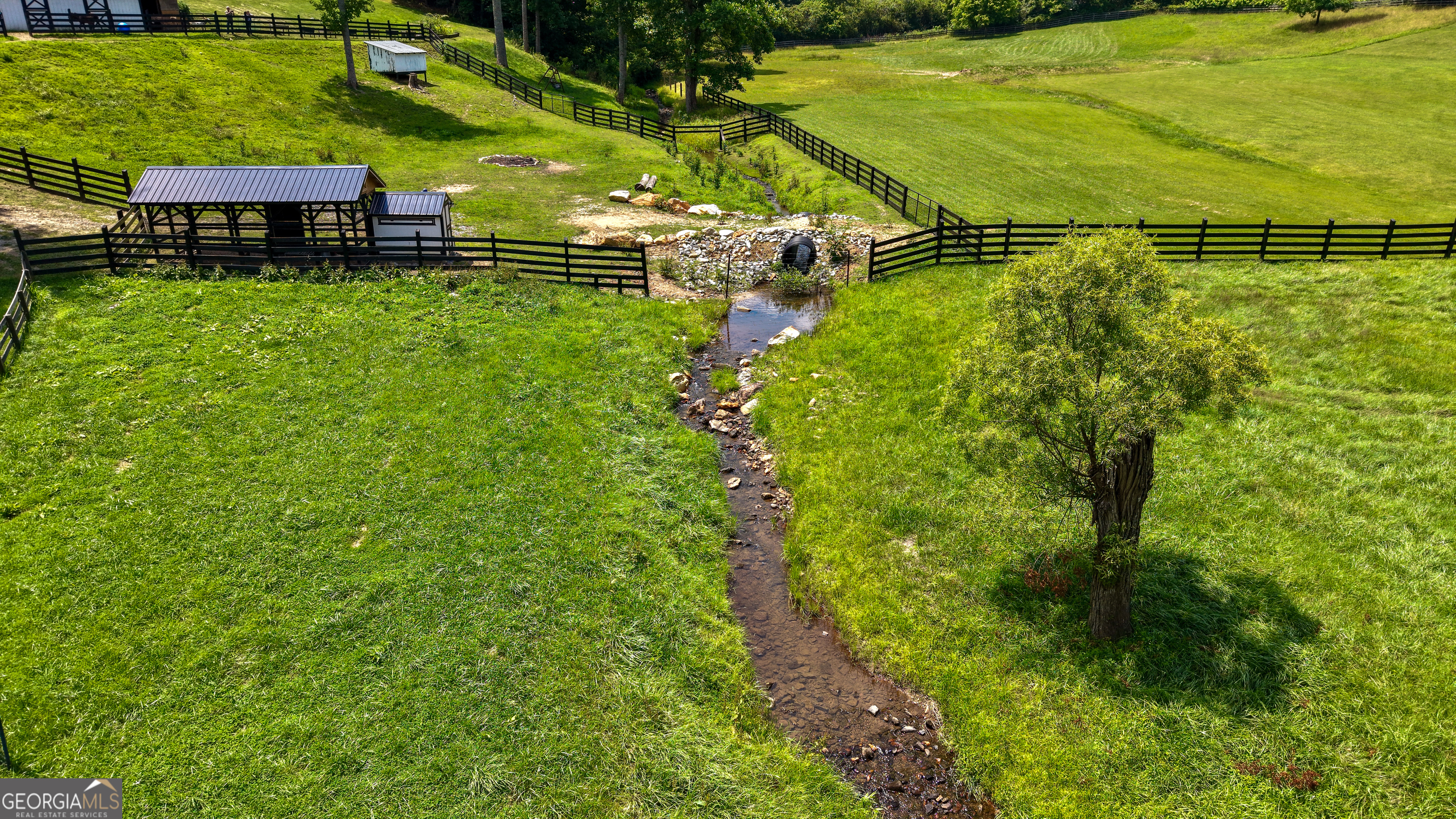 771 Burgess Gap Road Morganton, GA 30560 - Photo 40 of 43