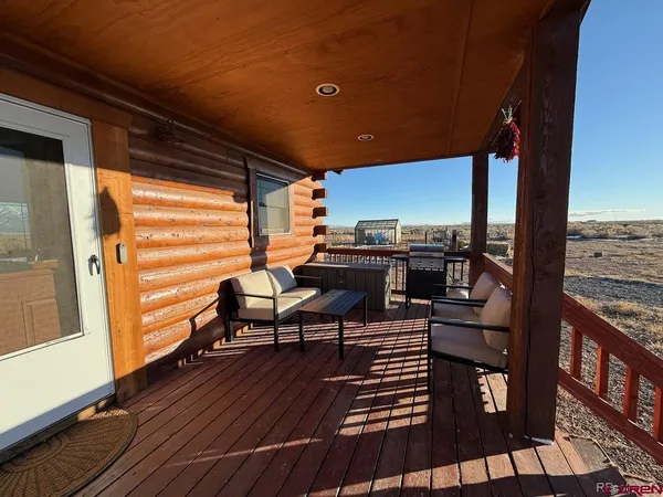 $399,000 | 4094 County Road 113, Mosca, CO 81146