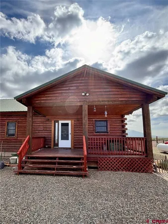 $399,000 | 4094 County Road 113, Mosca, CO 81146