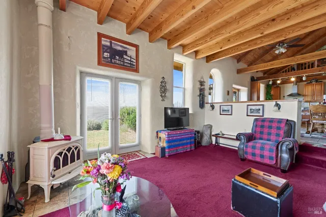 $1,697,500 | 9655 Peachland Road, Boonville, CA 95415