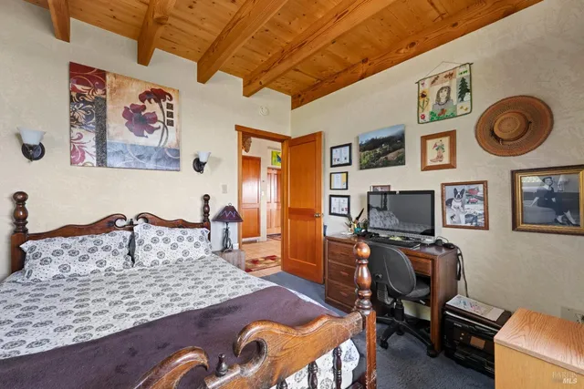 $1,697,500 | 9655 Peachland Road, Boonville, CA 95415