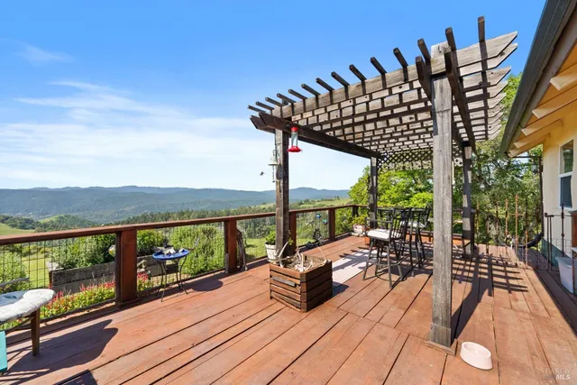 $1,697,500 | 9655 Peachland Road, Boonville, CA 95415