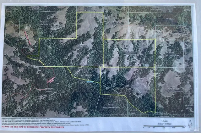 $1,697,500 | 9655 Peachland Road, Boonville, CA 95415