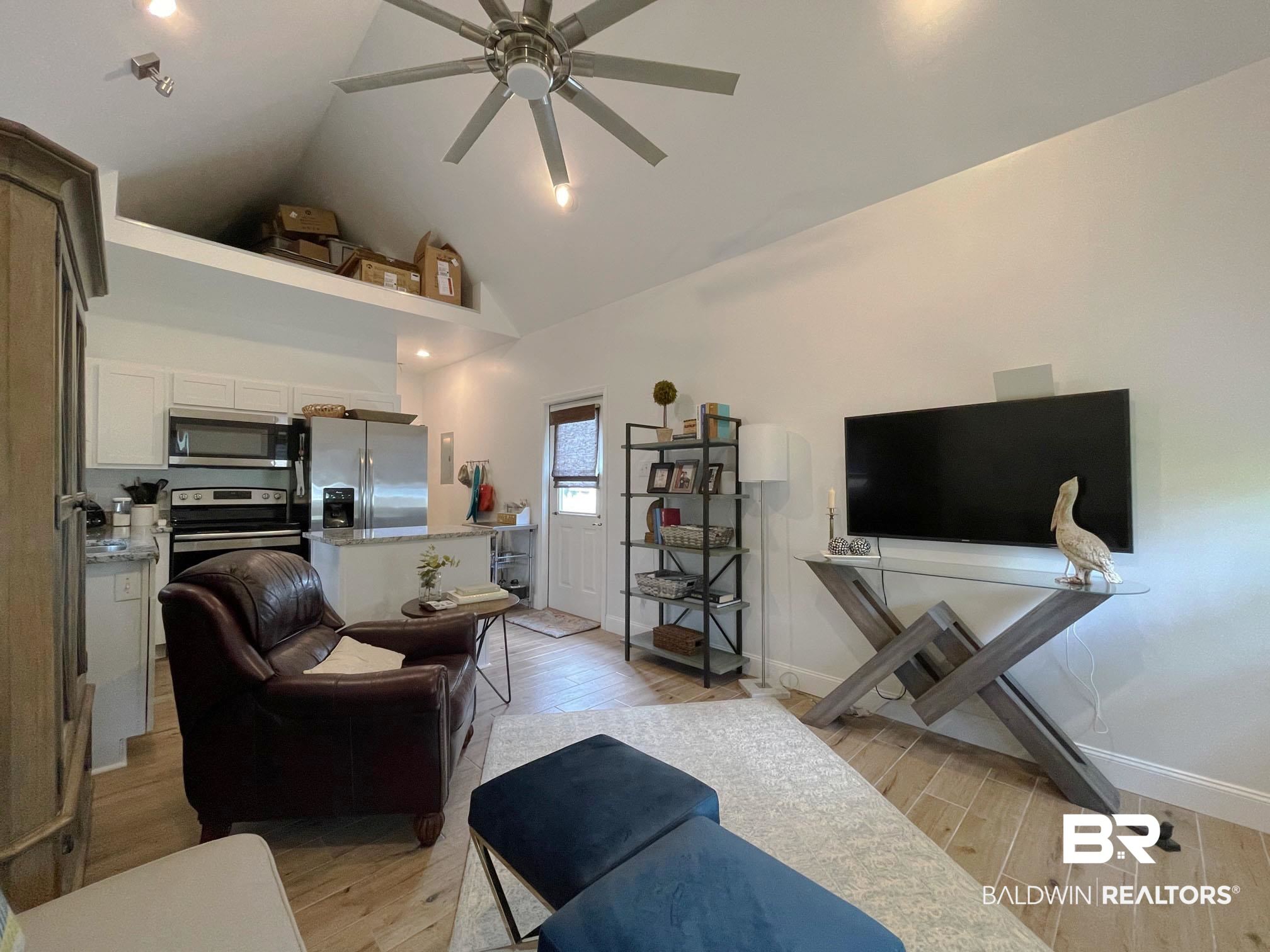 5687 Bon Secour Highway, Unit B Bon Secour, AL 36511 - Photo 4 of 28
