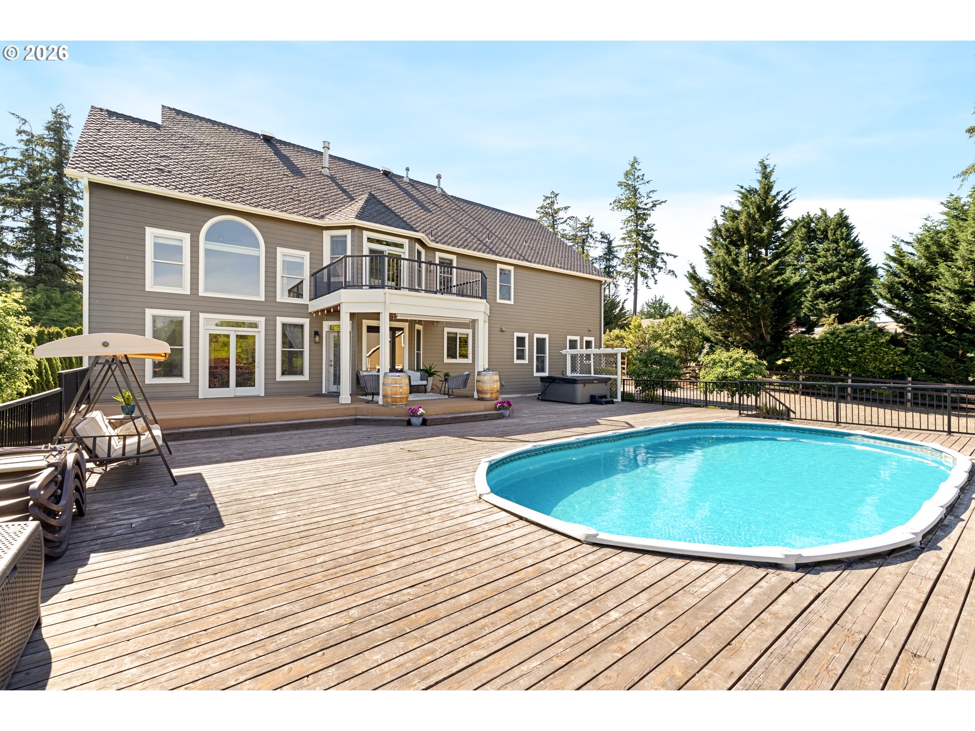 20762 South South End Road Oregon City, OR 97045 - Photo 36 of 48