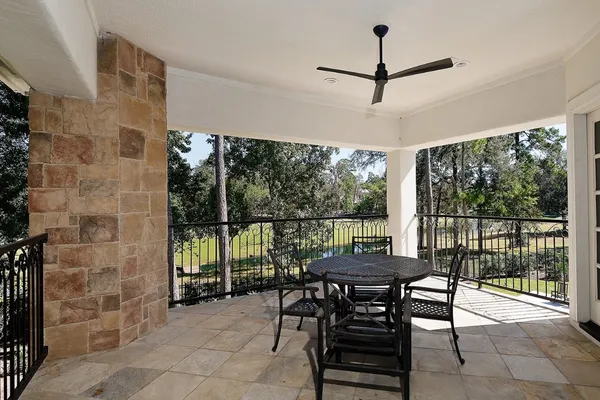 $3,700,000 | 10 Norlund Way, The Woodlands, TX 77382