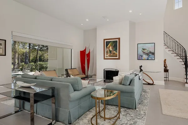 $3,700,000 | 10 Norlund Way, The Woodlands, TX 77382