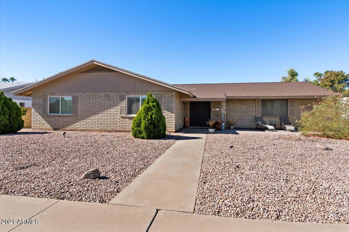 854 North Windsor Circle Mesa, AZ 85213 - Photo 1 of 24 01-001