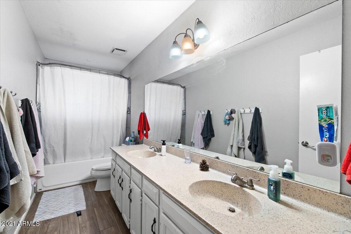 854 North Windsor Circle Mesa, AZ 85213 - Photo 16 of 24 16-016