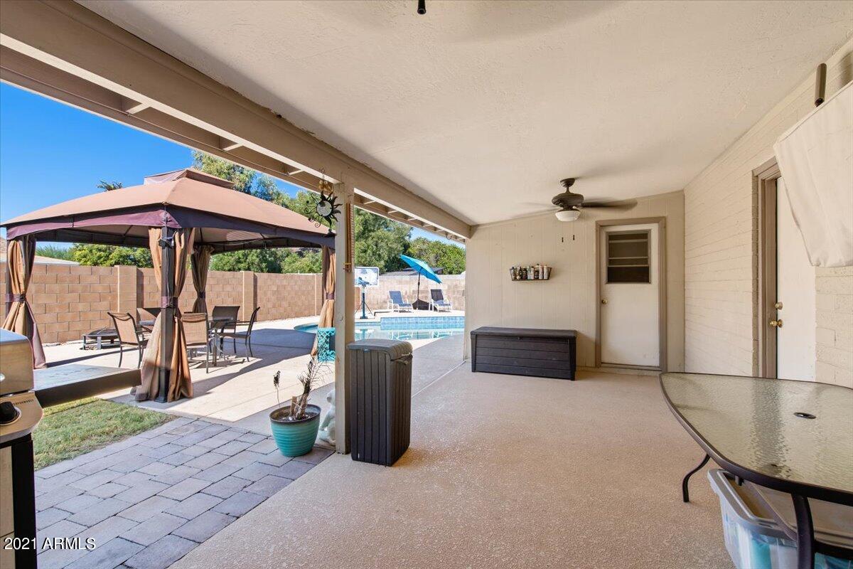 854 North Windsor Circle Mesa, AZ 85213 - Photo 20 of 24 20-020