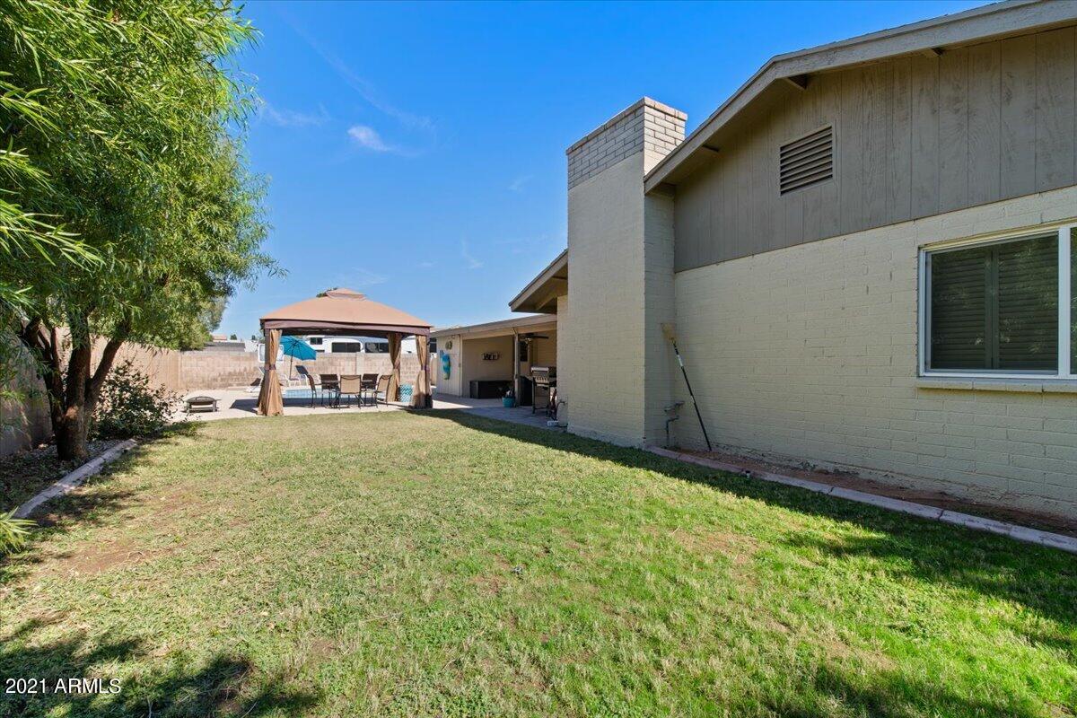 854 North Windsor Circle Mesa, AZ 85213 - Photo 21 of 24 21-021