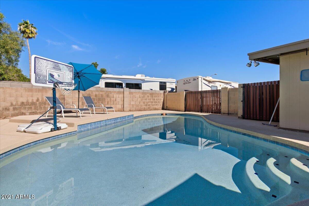 854 North Windsor Circle Mesa, AZ 85213 - Photo 23 of 24 23-023