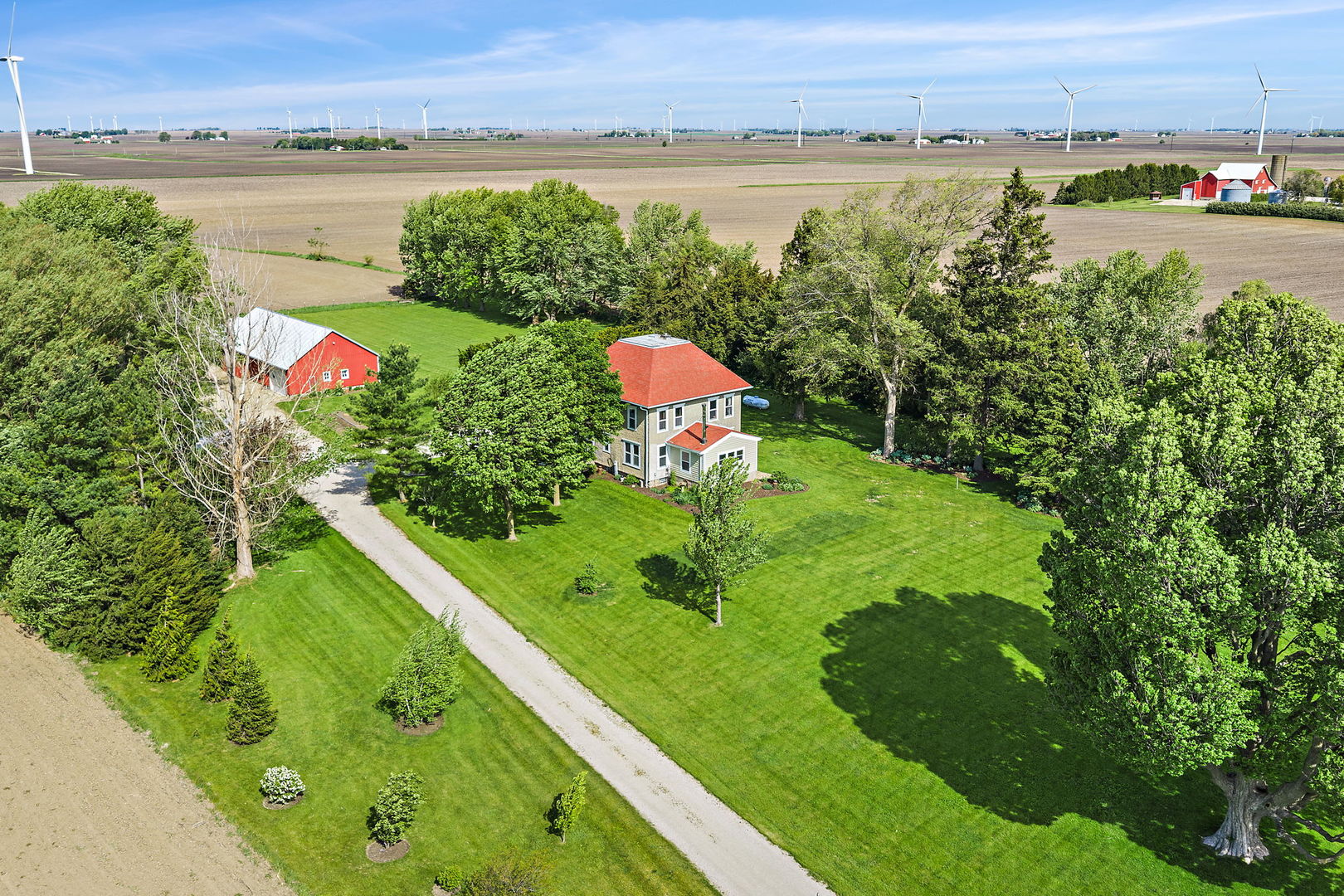 5440 Miller Road Shabbona, IL 60550 - Photo 56 of 57