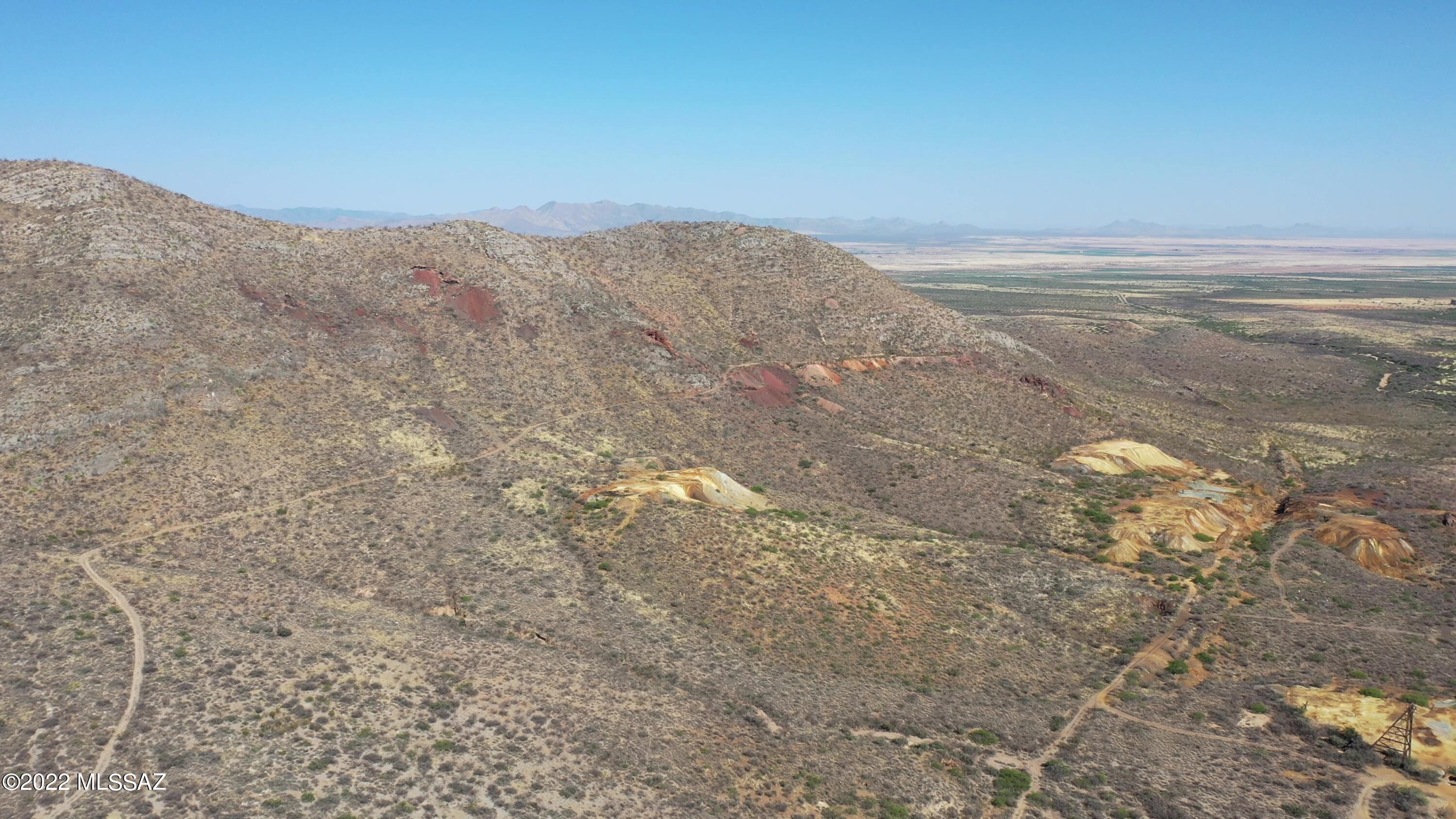 221 North High Lonesome Road Elfrida, AZ 85610 - Photo 10 of 11