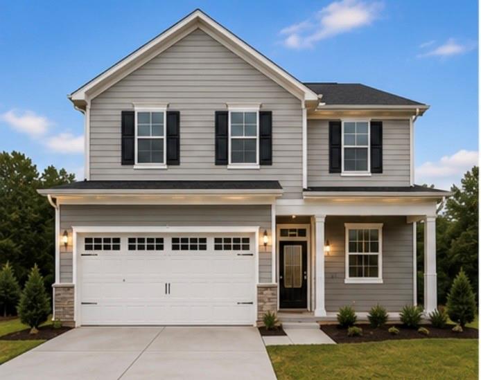 170 Fresh Local Lane Locust Grove, GA 30248 - Photo 1 of 1