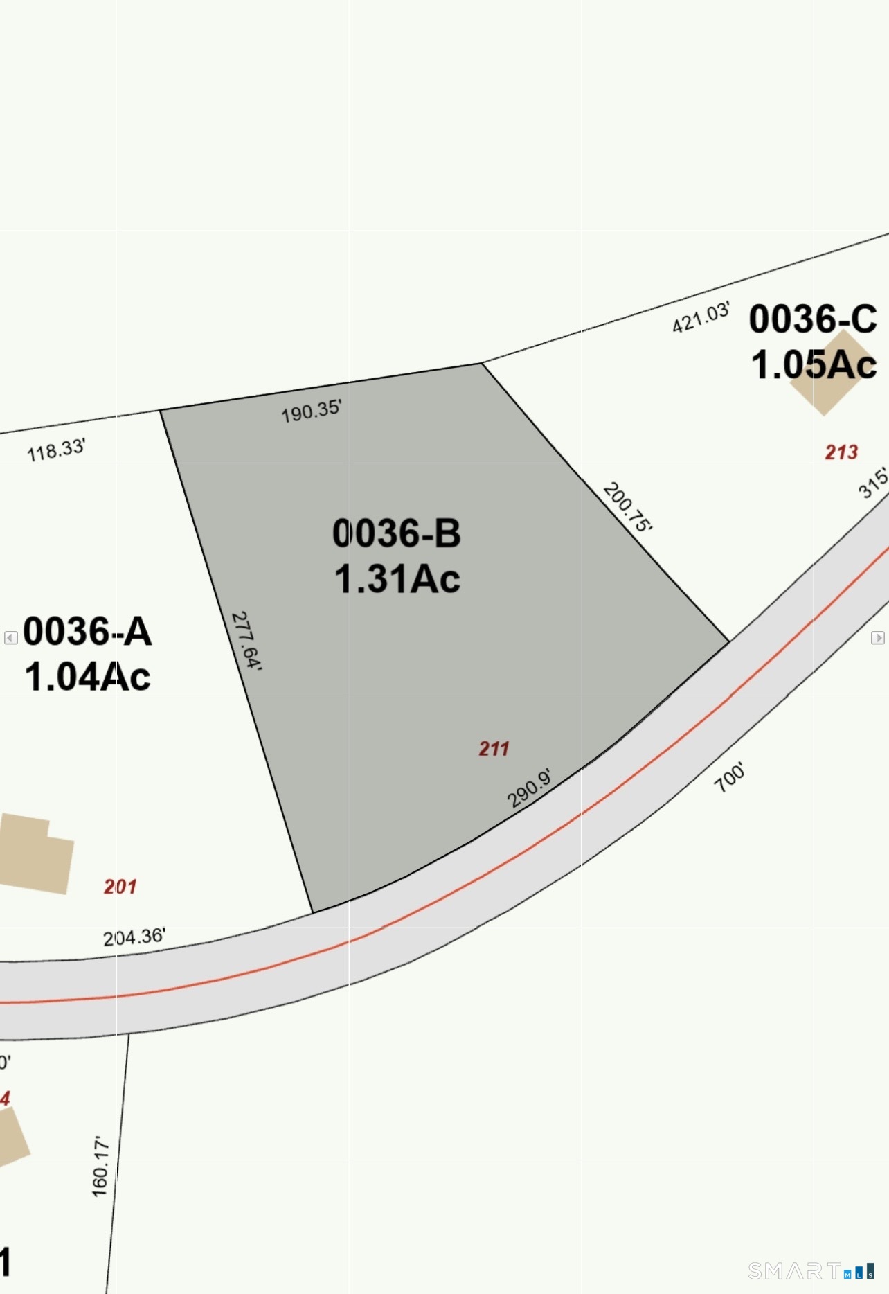 211 Lasky Road Beacon Falls, CT 06403 - Photo 2 of 7