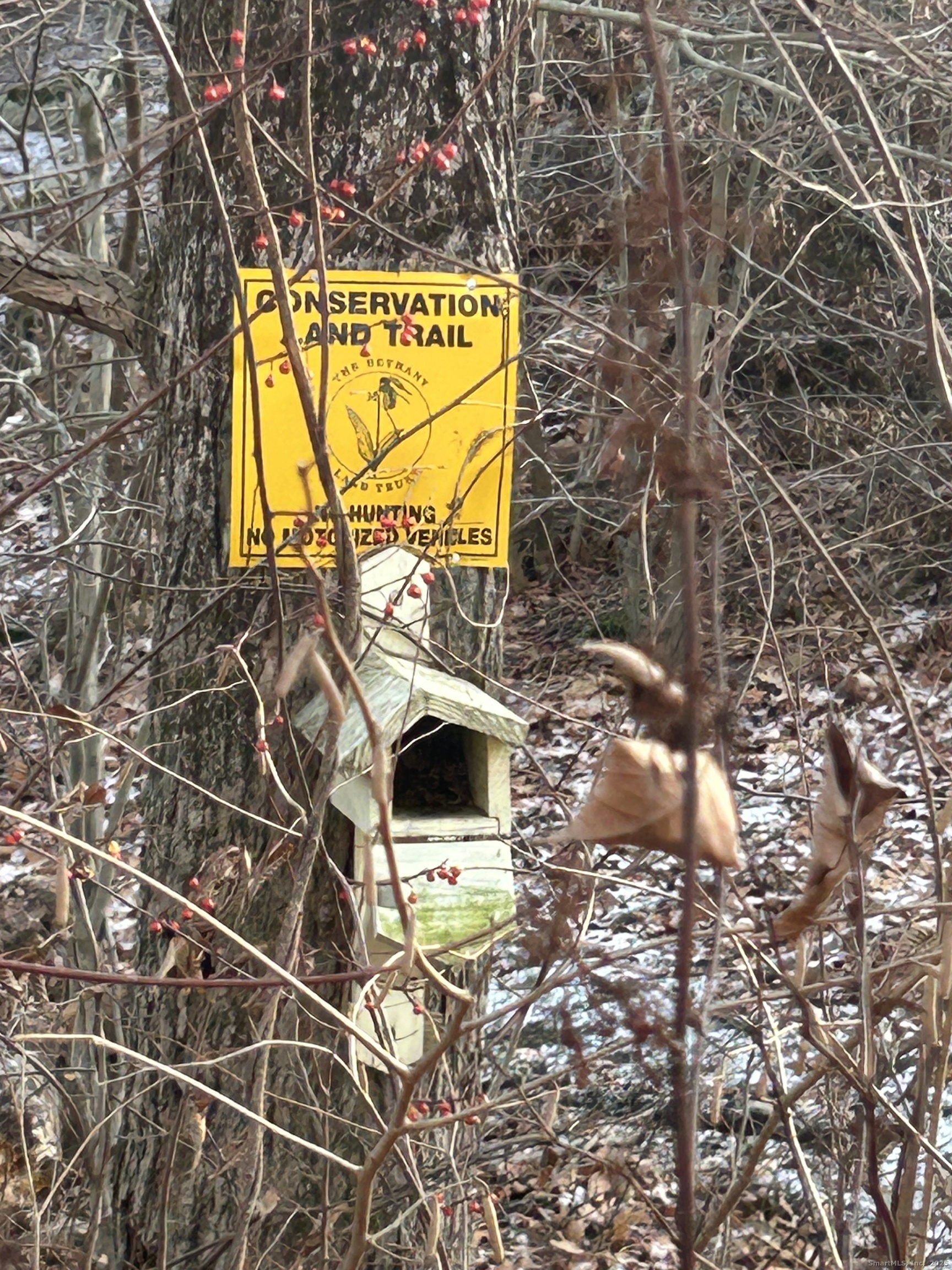 211 Lasky Road Beacon Falls, CT 06403 - Photo 2 of 6 a picture of a wall with a building
