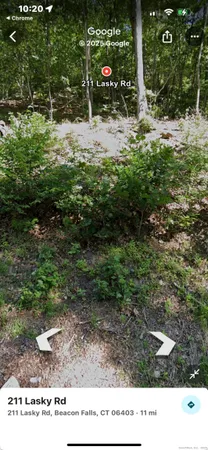 $133,000 | 211 Lasky Road, Beacon Falls, CT 06403