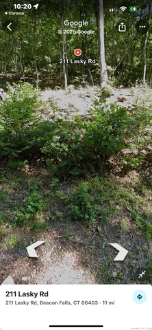 $133,000 | 211 Lasky Road, Beacon Falls, CT 06403