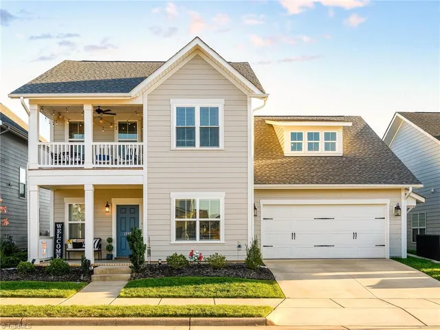 $469,900 | 1727 Eastover Drive, Kernersville, NC 27284