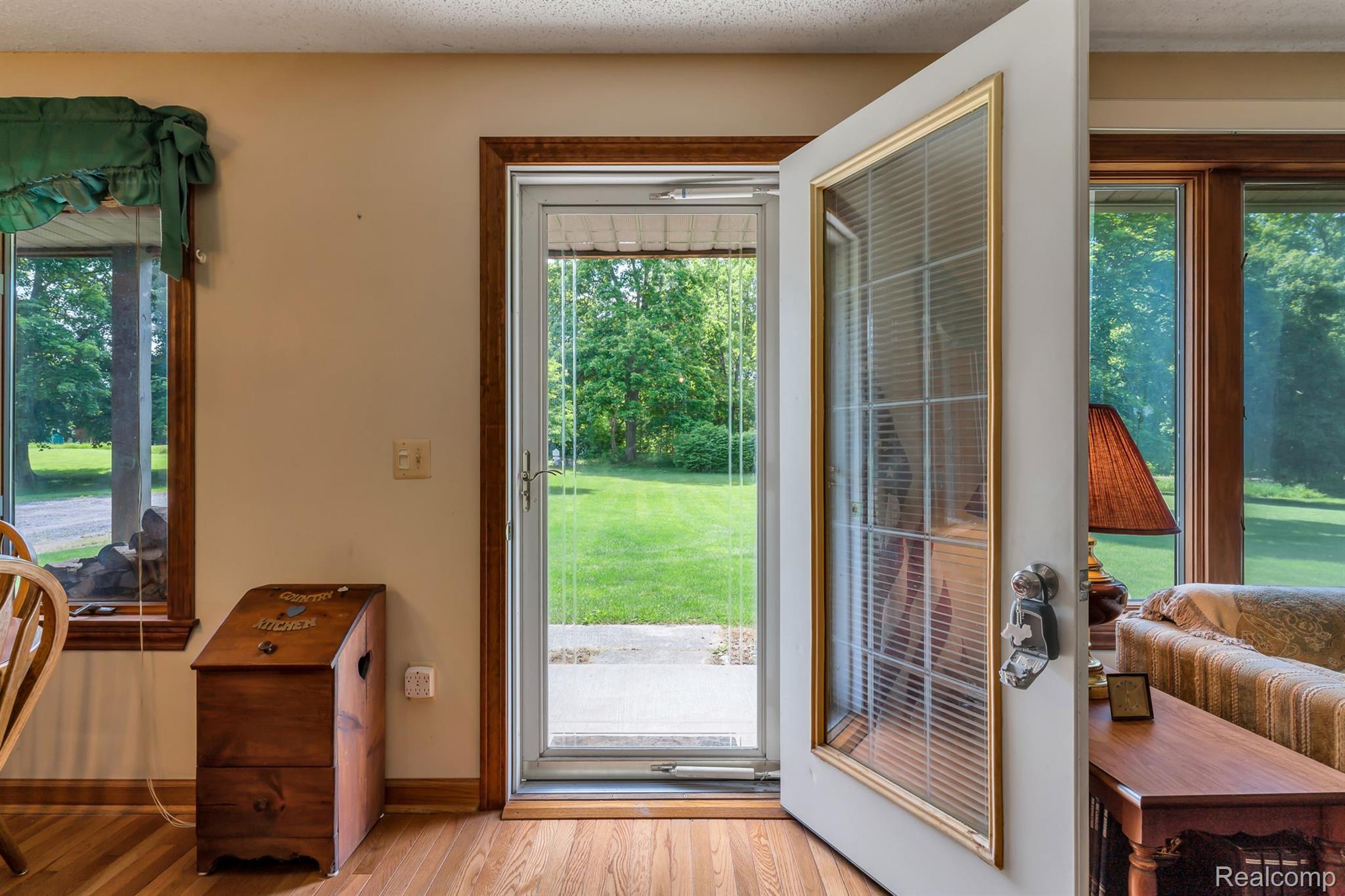 3980 Flint River Road Columbiaville, MI 48421 - Photo 6 of 42 Gallery Image 6