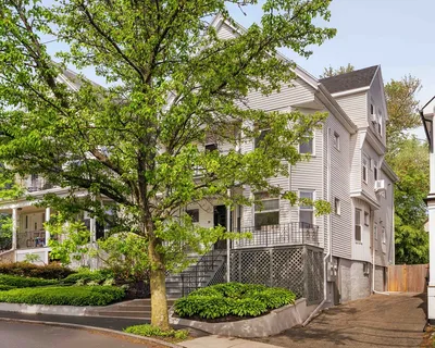 $1,575,000 | 19 Crocker Street, Somerville, MA 02143