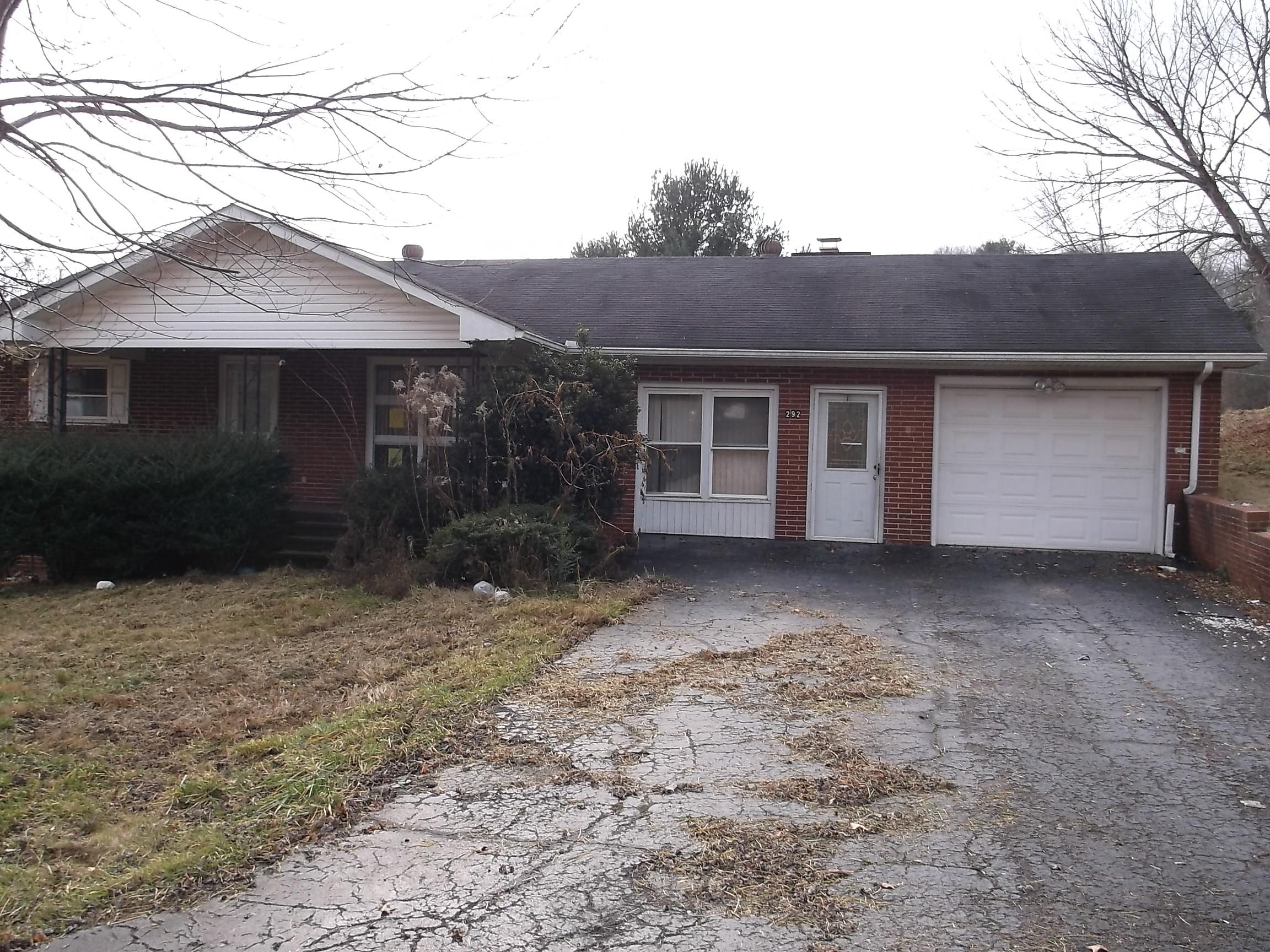 292 Davis Chapel Road La Follette, TN 37766 - Photo 1 of 13 292 Davis Chapel Update 010