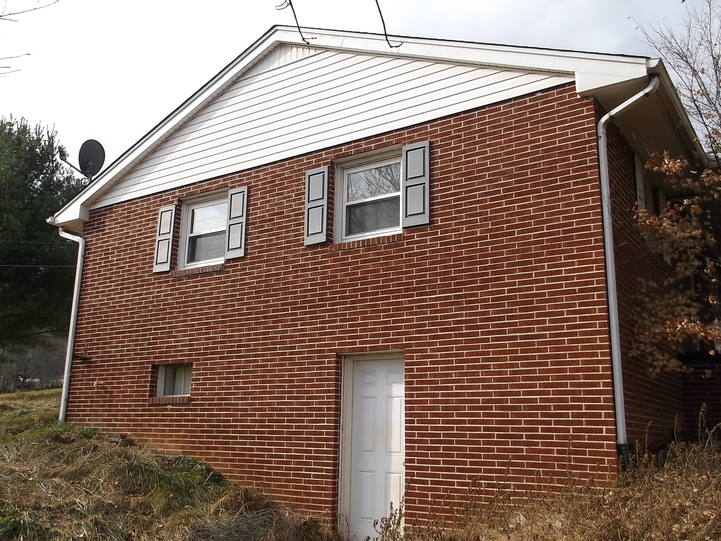 292 Davis Chapel Road La Follette, TN 37766 - Photo 2 of 13 292 Davis Chapel Update 018