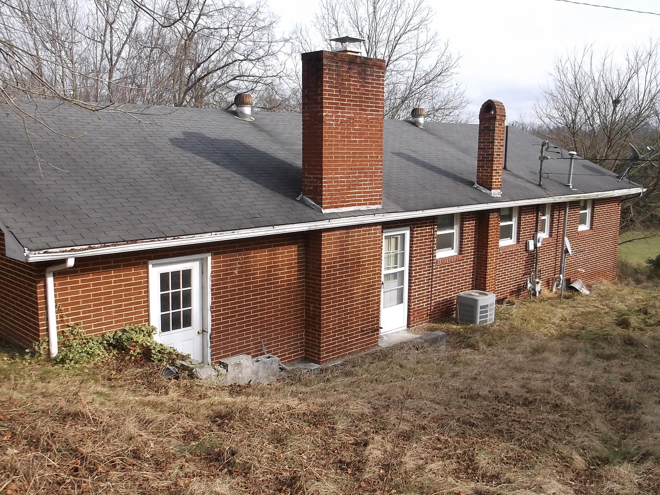292 Davis Chapel Road La Follette, TN 37766 - Photo 3 of 13 292 Davis Chapel Update 014