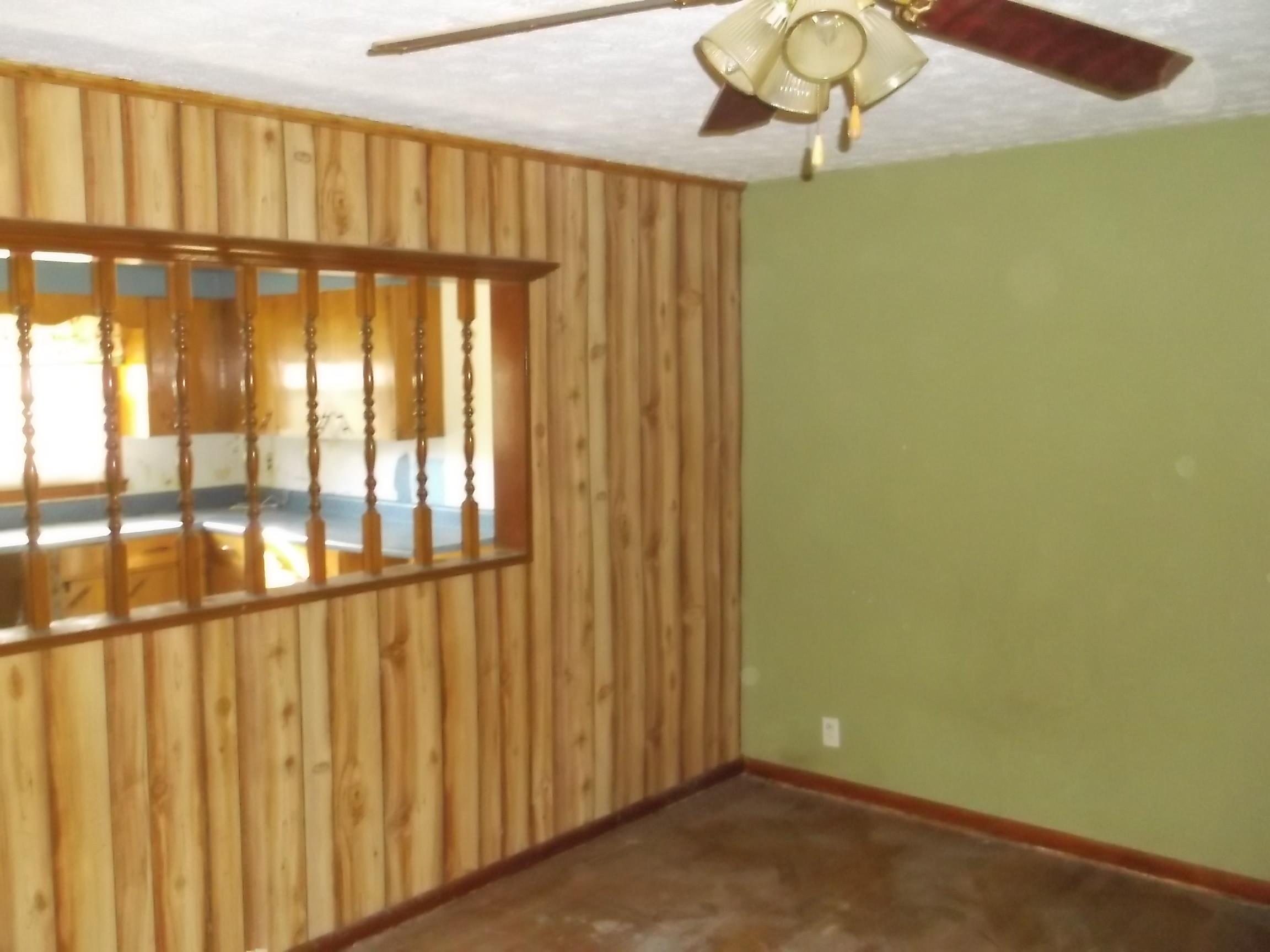 292 Davis Chapel Road La Follette, TN 37766 - Photo 4 of 13 292 Davis Chapel After trash out 012
