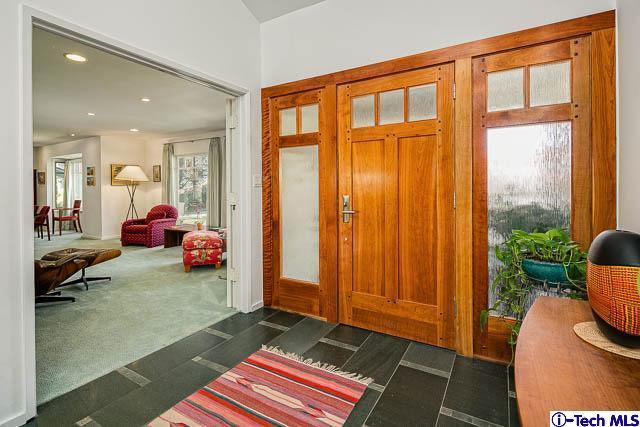 1270 Wynn Road Pasadena, CA 91107 - Photo 5 of 37 a living room with furniture and a window