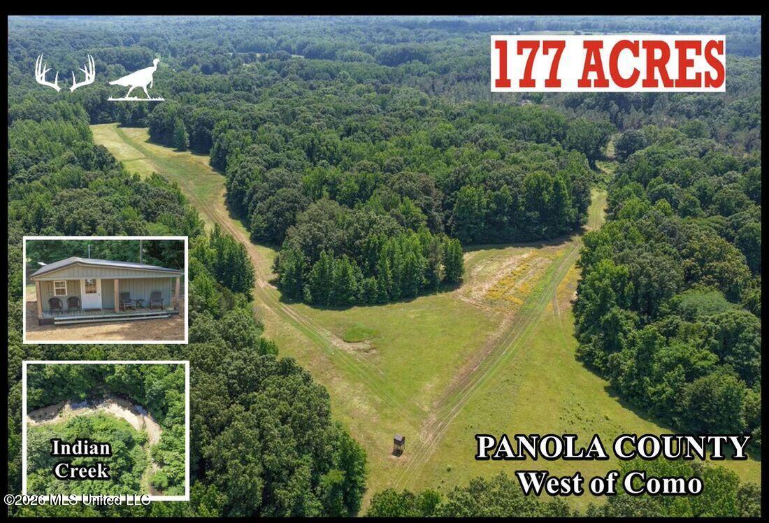 884 Avant Road Crenshaw, MS 38621 - Photo 154 of 154 177-ac-main-pic2_orig