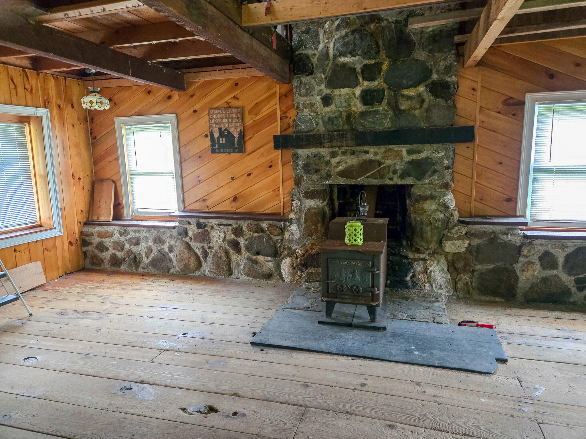 291 Pea Ridge Road Chester, ME 04457 - Photo 19 of 34 18