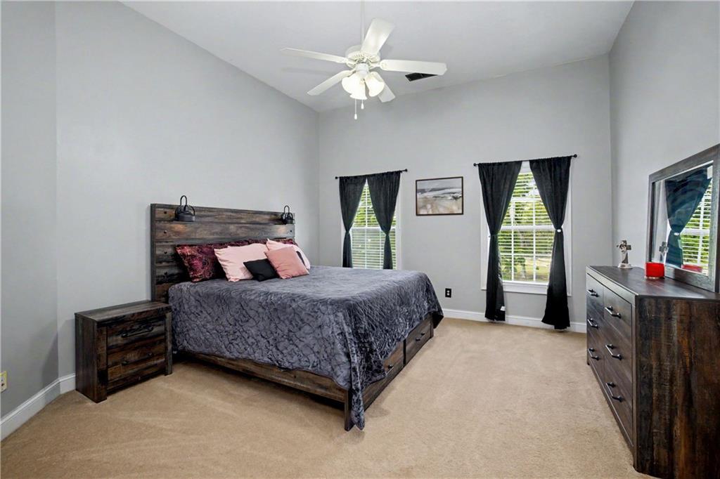 1815 Drew Allen Road Williamson, GA 30292 - Photo 43 of 94