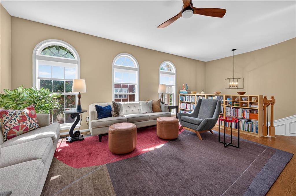4934 Payson Way Southeast, Unit 23 Atlanta, GA 30339 - Photo 8 of 43