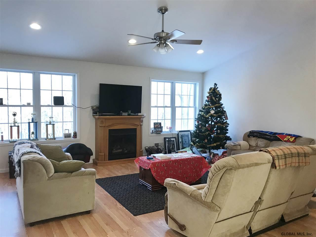 205 Riley Road Melrose, NY 12121 - Photo 5 of 13 Photo 5