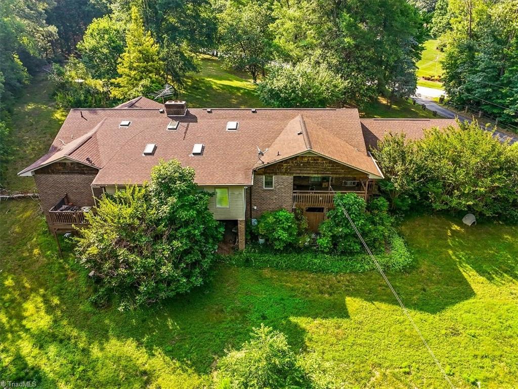 843 Worsham Mill Road Ruffin, NC 27326 - Photo 12 of 28