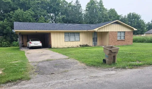 $32,400 | 100 Winston Street, Winstonville, MS 38762