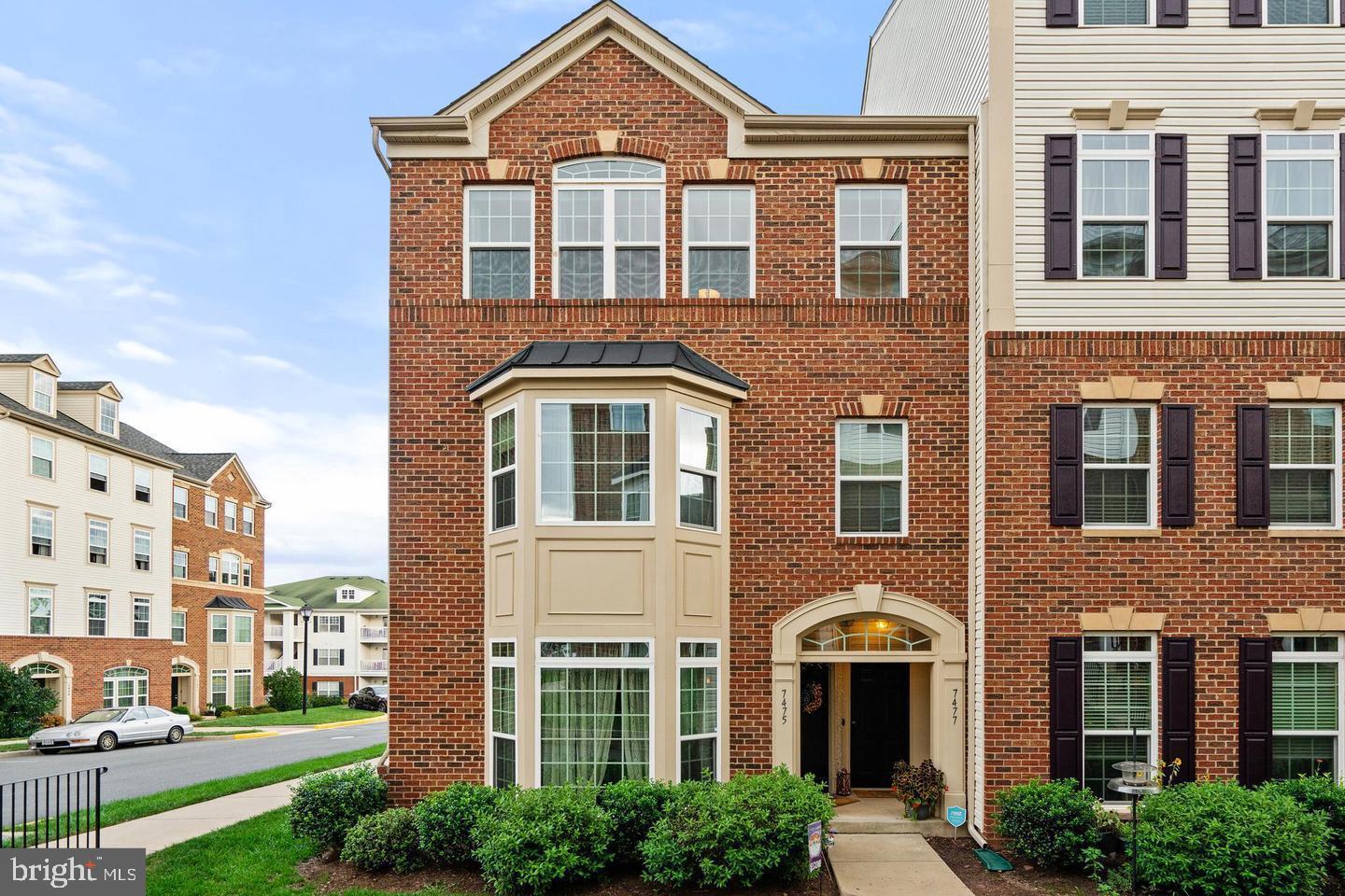 7477 Brunson Circle Gainesville, VA 20155 - Photo 1 of 18