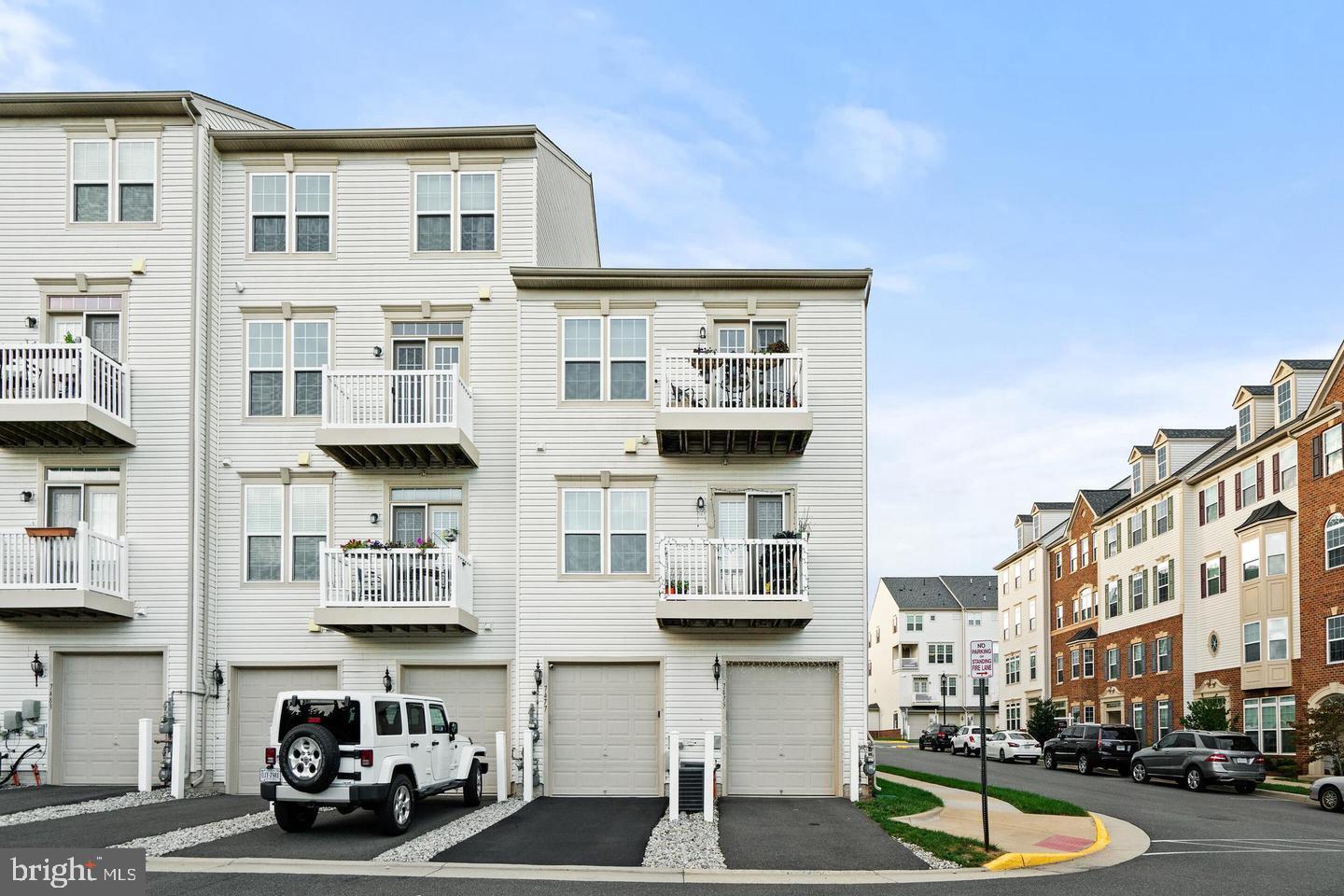 7477 Brunson Circle Gainesville, VA 20155 - Photo 18 of 18