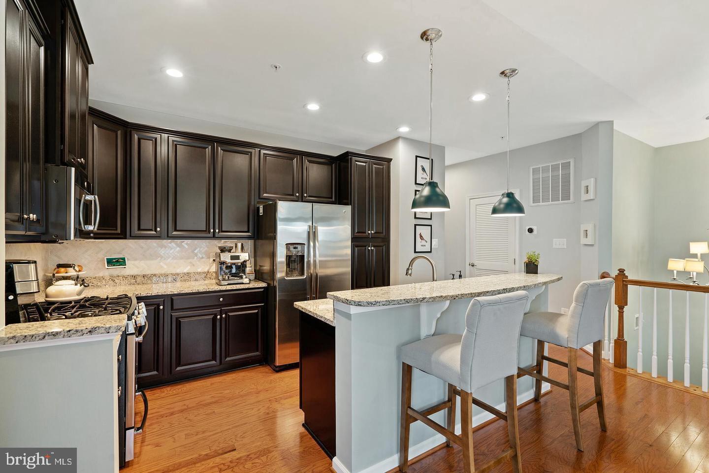 7477 Brunson Circle Gainesville, VA 20155 - Photo 6 of 18