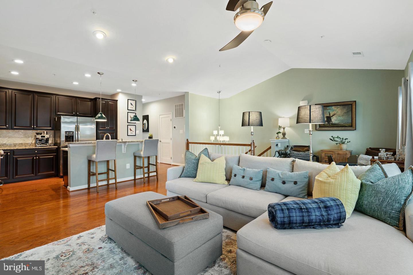 7477 Brunson Circle Gainesville, VA 20155 - Photo 10 of 18