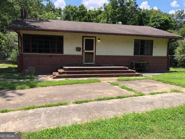 $110,000 | 1222 East Tugalo Street, Toccoa, GA 30577